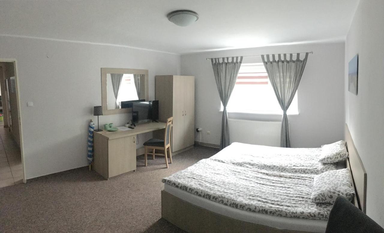 Stokrotka Władysławowo 部屋 写真