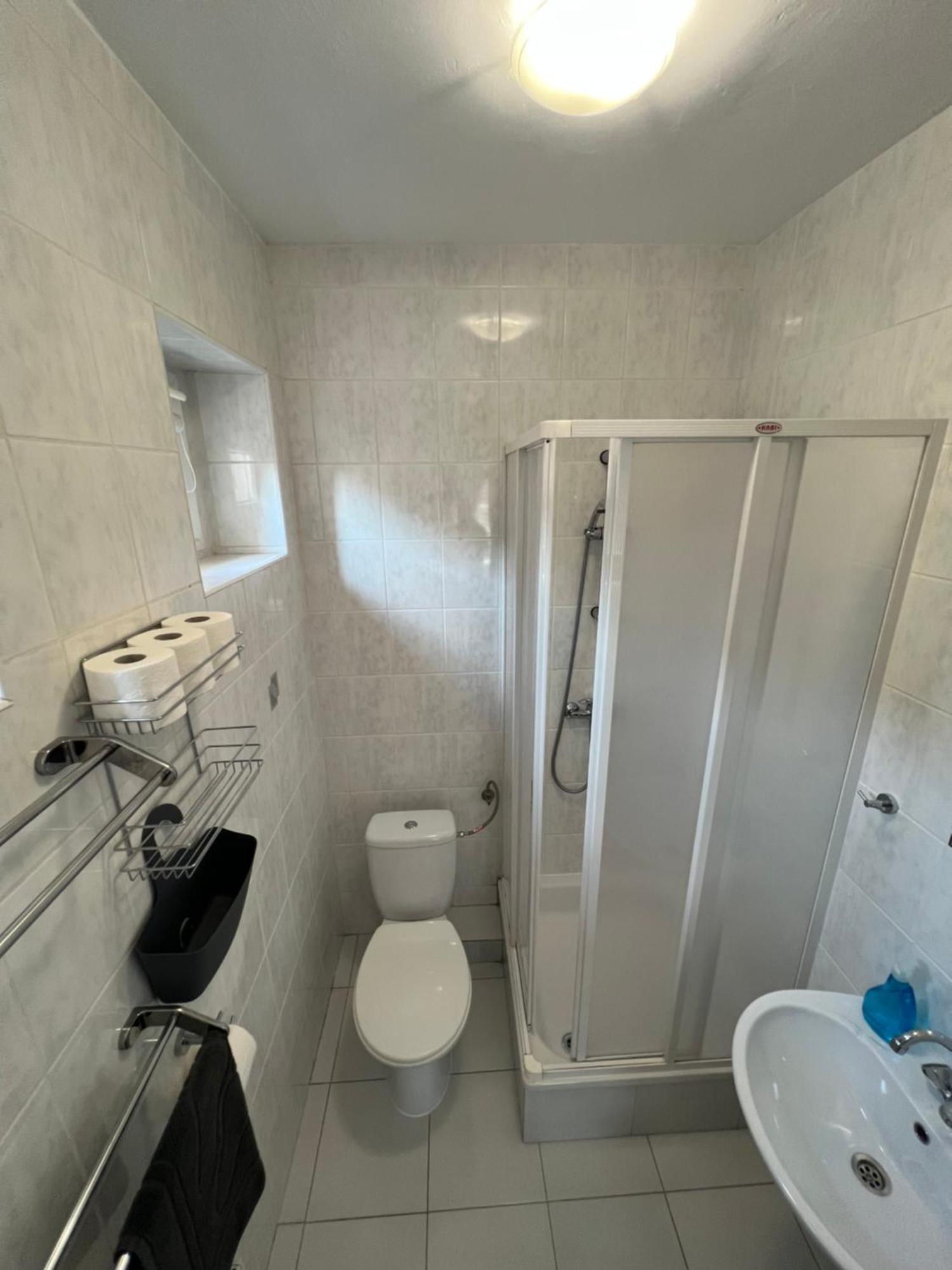 Stokrotka Władysławowo 部屋 写真