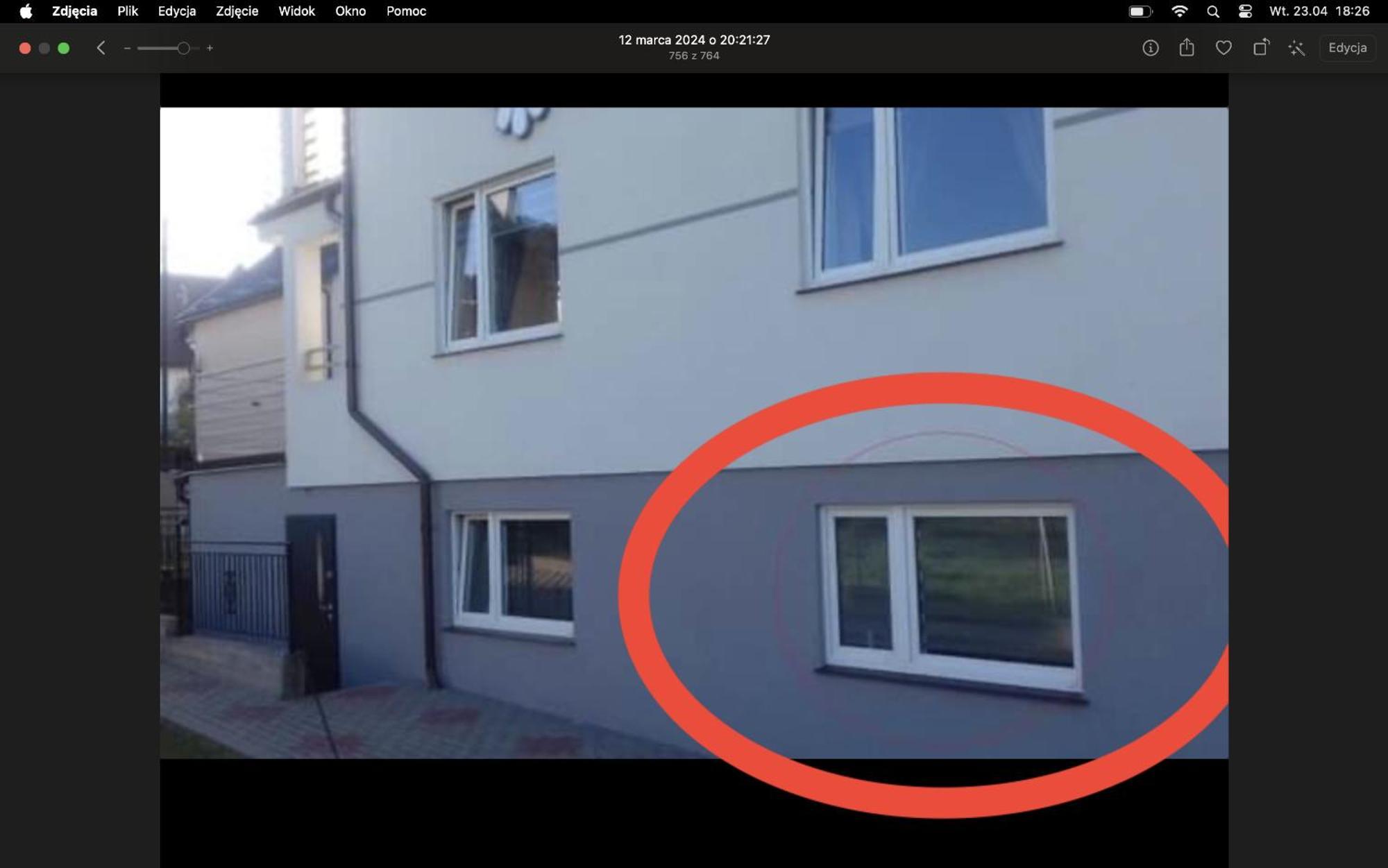 Stokrotka Władysławowo 部屋 写真