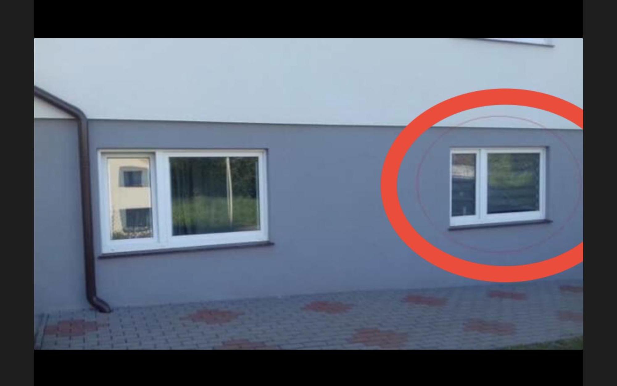 Stokrotka Władysławowo 部屋 写真