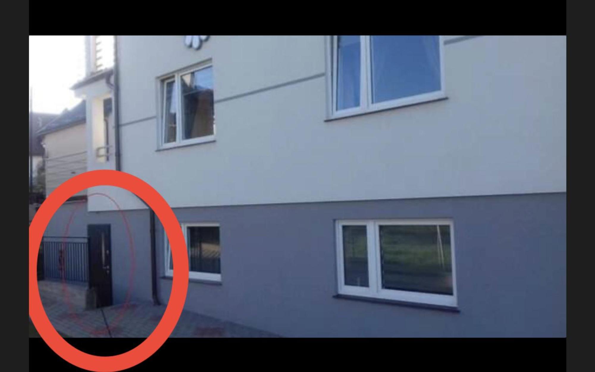 Stokrotka Władysławowo 部屋 写真