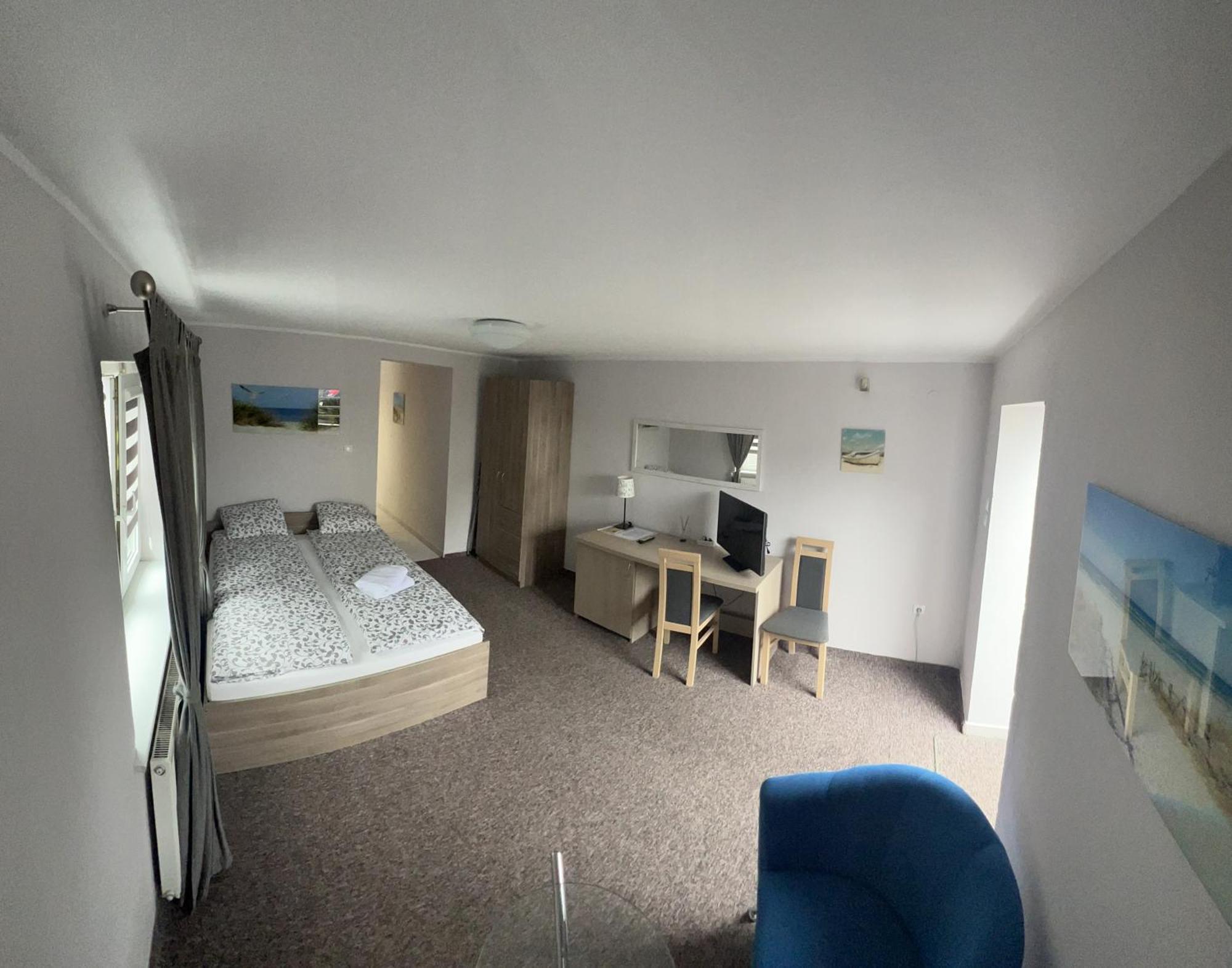 Stokrotka Władysławowo 部屋 写真