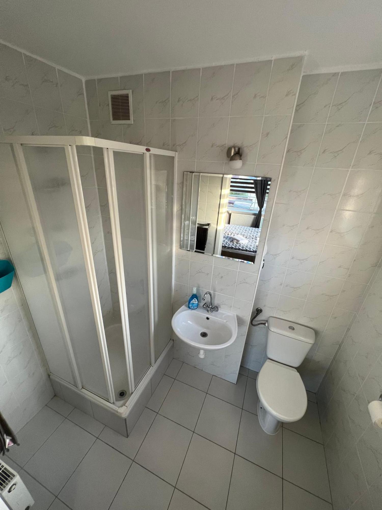 Stokrotka Władysławowo 部屋 写真